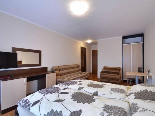 Dafne 2 Apartamento Niechorze Exterior foto