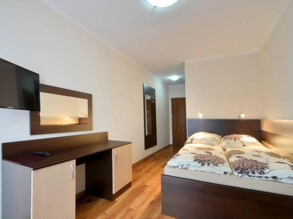 Dafne 2 Apartamento Niechorze Exterior foto