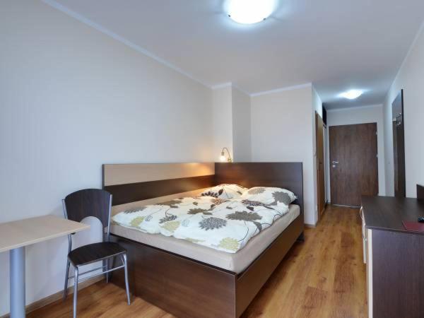 Dafne 2 Apartamento Niechorze Exterior foto
