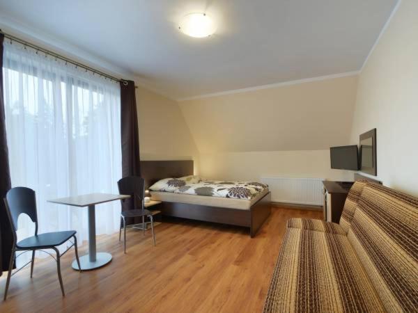 Dafne 2 Apartamento Niechorze Exterior foto